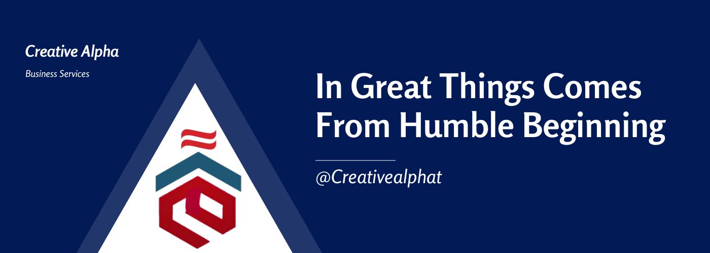 Creative Alpha Services